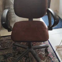 صندلی گردون