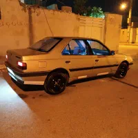 پژو ۴۰۵