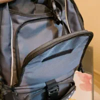 کیف دوربین و لپ تاپ Naneu Pro Adventure K3L