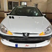 206مدل 99بی رنگ‌