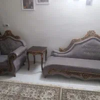 کمد|تخت و سرویس خواب|مشهد, باغون آباد|دیوار
