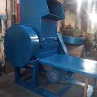 سازنده انواع آسیاب سبد لاک و پت و نایلون