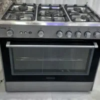 گاز اسنوا مدل رومینا مناسب جهیزیه