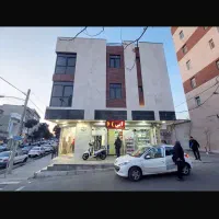 فروش ملک تجاری اداری شهرری شهر ری