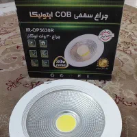لامپ سقفی ال ای دی