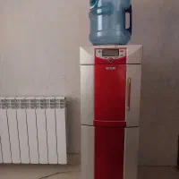 آبسرد کن یخچال دار برند UTex