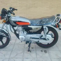 موتور احسان ۱۲۵ . انژکتور . ABS