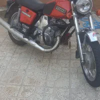 ایژ روستا350سی سی