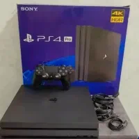 ps4 pro 1t