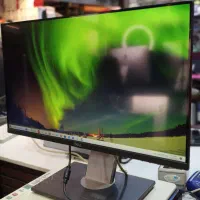 مانیتور ۲۴اینچ Dell full port