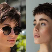 مدل برای کوتاهی