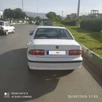سمند دوگانه مدل۹۰