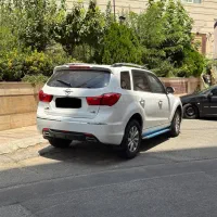 هایما s7+ توربو 1401