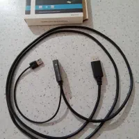 تبدیل HDMI به DisplayPort