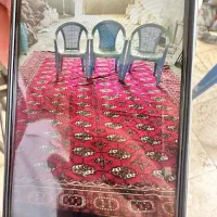 صندلی فرش