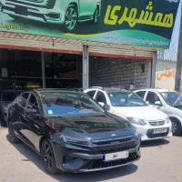 KMC J7 1402|خودرو سواری و وانت|تهران, منیریه|دیوار
