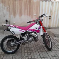 wr200|موتورسیکلت|مه ولات, |دیوار