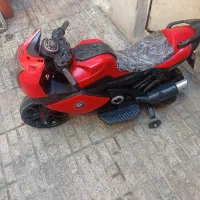 موتور شارژی