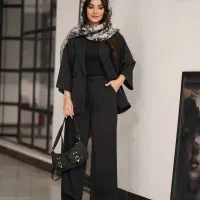 تولیدی پوشاک زنانه و بچگانه