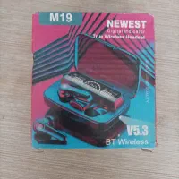 ایرپاد m19