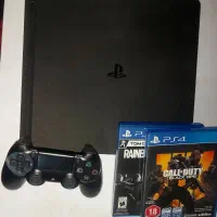 ps 4 اسلیم یک ترا