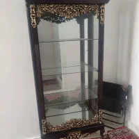 بوفه تر و تمیز