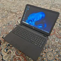 لپ تاپ مهندسی hp در حد آکبند با باتری نو