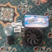 پک ساخت دستگاه جوجه کشی