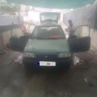 پراید ۸۷|خودرو سواری و وانت|نیشابور, دهنو|دیوار