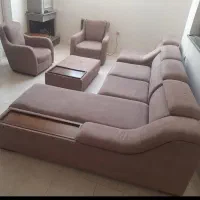 فروش مبل ال مینیمال