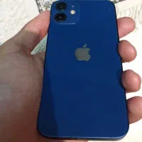 iPhone 12 mini 128 g|موبایل|تهران, راه آهن|دیوار