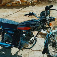 متور 125