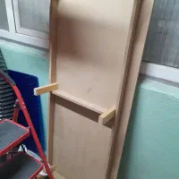کفی تخت یک نفره
