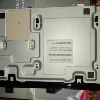 DVD player LG|پخش‌کننده DVD و ویدیو|اهواز, کمپلو شمالی|دیوار