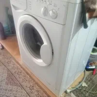 لباسشویی ایندزیت