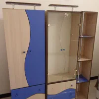 کمدوویترین بچه