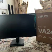 مانیتور گیمینگ asus