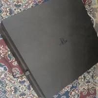 PS4 slim