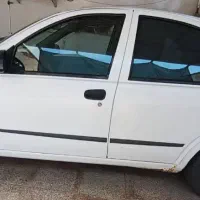 تیبا 1 مدل 96