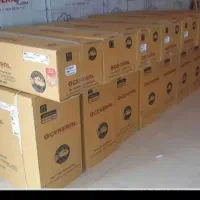 فروش کولر گازی 30000 اجنرال LFCA
