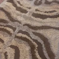 قالی ترک|فرش|اهواز, زندوکیلی|دیوار