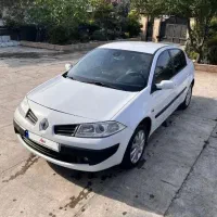 مگان اتوماتیک