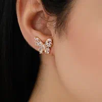 گوشواره چفتی