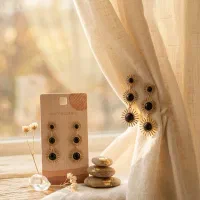 گوشواره مجلسی وارداتی