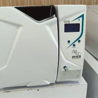 یونیت دندانپزشکی  اتو کلاو  رادیو گرافی