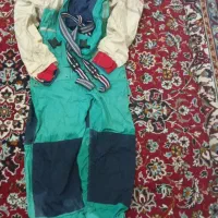 پانچو برای آبیاری بارانی