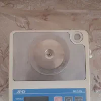 ترازو زعفران وطلا