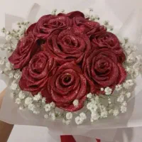 گل روبانی با بهترین قیمت وکیفیت.عمده وتکی