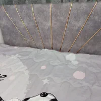 تخت و تشک یک و نیم نفره
