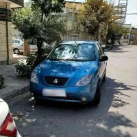تیبا2 پلاس با 111 پراید  207  پارس 132 سمند  mvm